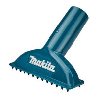 Đầu hút bụi chữ T Makita 459056-4 kích thước120mm, thích hợp hút bụi thảm sàn xe hơi, tương thích với máy DVC560, VC010G