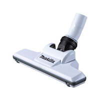 ĐẦU HÚT BỤI DÙNG CHO SÀN VÀ THẢM/ MÀU TRẮNG/CL001G MAKITA 127825-8