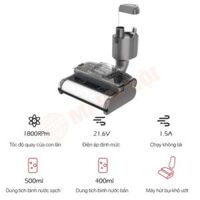 Đầu hút bụi lau sàn Redroad DW1