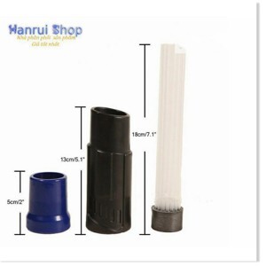 Đầu hút bụi thông minh Dust Daddy