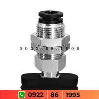 Đầu Hút Chân không tốt Su Nitrile Dài ZXP41R4-10-20-30 ZXP41R5-10-20-30