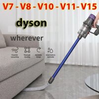 Đầu hút gầm cho máy hút bụi dyson V7 V8 V10 V11 V15