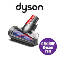 Đầu hút nệm mini có điện cho dyson Gen5 Hair Screw Tool