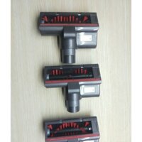đầu hút nệm sofa con lăn, mini moter,cho máy hút bụi dyson v6 v7 v8 v10 v11 v15
