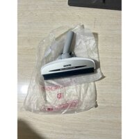 Đầu hút sàn máy hút bụi chính hãng Sanyo mới 100%