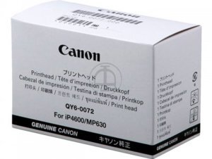 Đầu in Canon QY6-0072-000