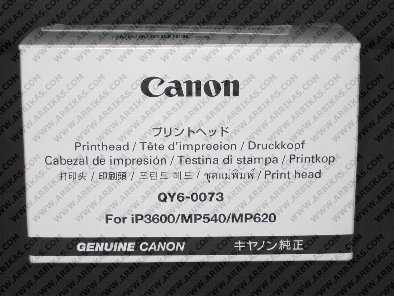 Đầu in Canon QY6-0073-000