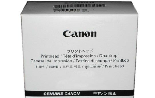Đầu in Canon QY6-0081-000