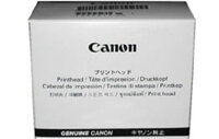 Đầu in Canon QY6-0082-000 Print head (Ip7220, Ip7250, Mg5420, Mg5450)