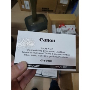 Đầu in Canon QY6-0086-000