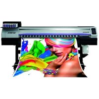 Đầu in của Máy in Mimaki CJV150 Series