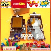 Đầu in đầu kim phun máy in màu Brother MFC J4510DW J3520 J3250 J470DW J3720 J2320 hàng chất lượng bảo hành INECO