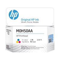 Đầu in HP Ink Tank Wireless 415 Color Print Head (M0H50A) dùng cho máy in HP 415/315/115/5820