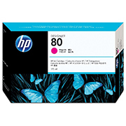 Đầu in HP No 80 Magenta C4822A