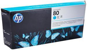 Đầu in HP No 80 Magenta C4822A