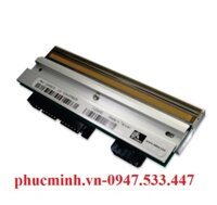 Đầu in mã vạch công nghiệp Zebra ZT410 (203 Dpi)