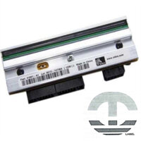 Đầu in mã vạch label Zebra ZT410 300dpi full vat