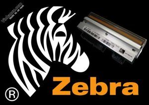 Đầu in mã vạch Zebra 105SL (203Dpi)