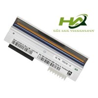 Đầu in mã vạch Zebra 110Xi4 (300dpi)