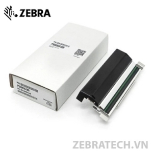 Đầu in mã vạch Zebra ZT410 203dpi