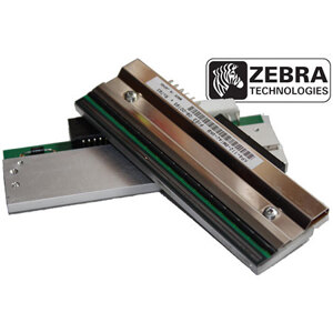 Đầu in mã vạch Zebra ZT410 203dpi