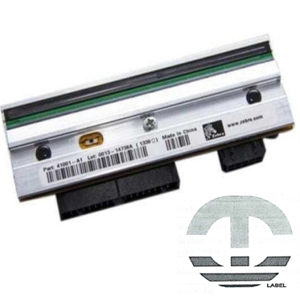 Đầu in mã vạch Zebra ZT410 300dpi