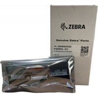 Đầu In Mã Vạch Zebra Zt410 300Dpi full VAT