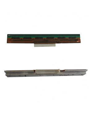 Đầu in máy in mã vạch Godex G500