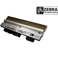 Đầu in máy in mã vạch Zebra 105SL Plus -300Dpi