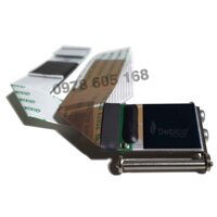 Đầu in nhiệt máy in đầu cốt LM-550A, LM-550E, LM-390A hàng chính hãng MAX Japan