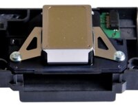 Đầu in phun cho máy epson L1800