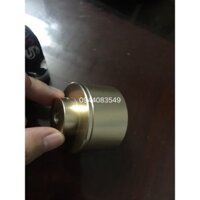 Đầu inox xoáy nắp chai -đầu kim loại máy đóng nắp chai