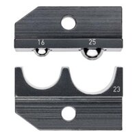 ĐẦU INSERT BẤM COS TRÒN TRẦN 16/25MM2 KNIPEX 97 49 23