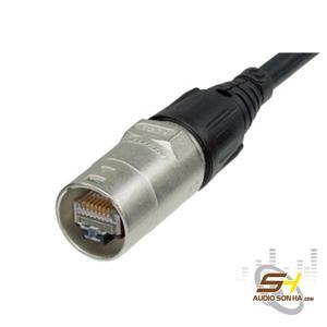 Đầu jack tín hiệu Neutrik NE8MC
