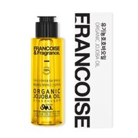 Dầu Jojoba hữu cơ Francoise 50ml