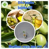 Dầu Jojoba – Jojoba Oil - 500ml