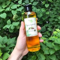 Dầu Jojoba