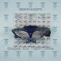 Đầu Jupiter MX Yamaha VN _ 5B9F614300, 2S0F614300