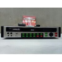 ĐẦU KARAOKE 6 SỐ JARGUAR.
