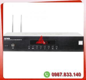 Đầu Karaoke Acnos KTV độ nét cao 1080P SK9028KTV-W