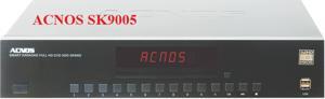 Đầu karaoke Acnos SK 9005