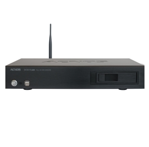 Đầu karaoke Acnos SK 9018 Plus