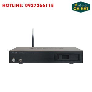 Đầu karaoke Acnos SK 9018 Plus