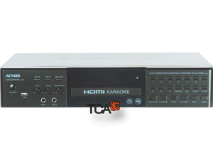Đầu Karaoke Acnos SK5500 HDMI