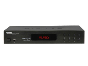 Đầu karaoke Acnos SK8610KTV