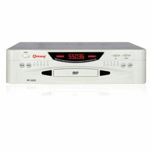 Đầu karaoke Arirang AR-3600