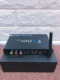 Đầu Karaoke Android Forter Plus 2G/16G – Karaoke Offline hơn 16,000 bài hát