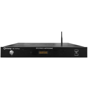 Đầu karaoke Arirang AK36 Plus