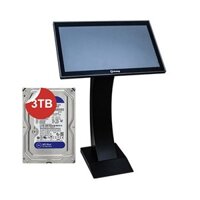 Đầu karaoke Arirang AR 3600WTK 3TB