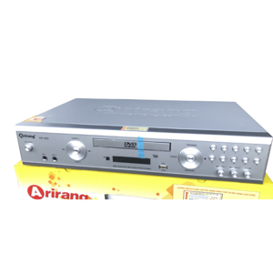 Đầu karaoke Arirang AR-36D